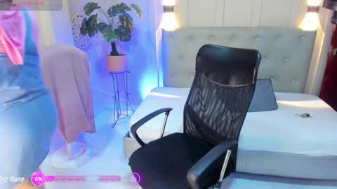 Chloe rosse online show from December 29, 1:13 am