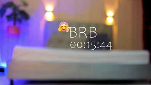 Chloe rosse online show from December 29, 4:16 am