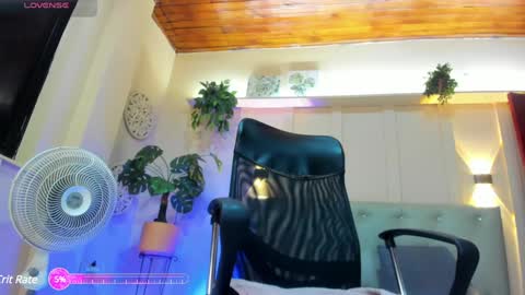 Chloe rosse online show from December 30, 2:09 am