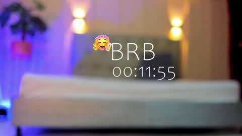 Chloe rosse online show from January 3, 4:11 am