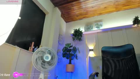 Chloe rosse online show from January 5, 1:13 am