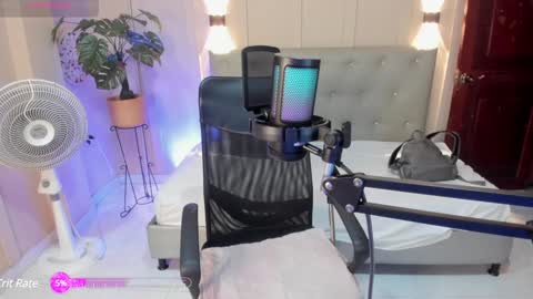 Chloe rosse online show from January 17, 2:50 am