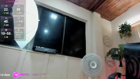 Chloe rosse online show from February 12, 2:14 am