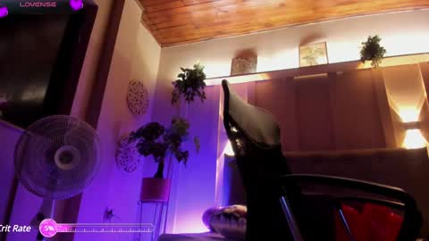 Chloe rosse online show from February 13, 4:22 am