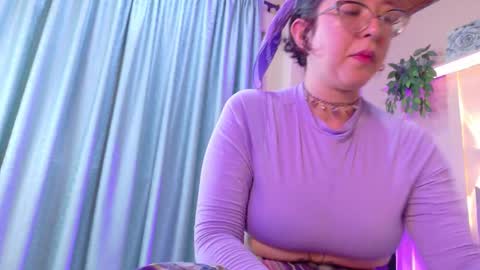 Chloe rosse online show from December 19, 1:23 am