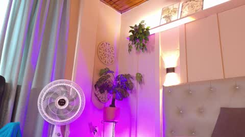 Chloe rosse online show from February 2, 9:24 pm