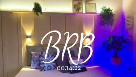 Chloe rosse online show from April 30, 1:12 am