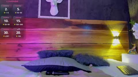 .. Chloe .. online show from March 5, 3:13 am