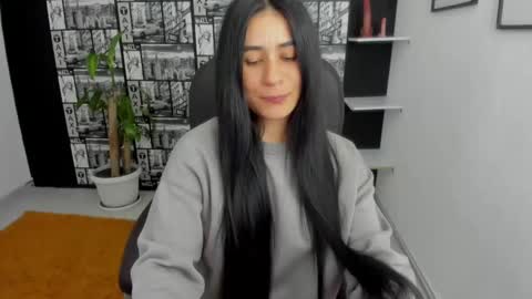 ChloeTurner  online show from December 12, 8:57 am