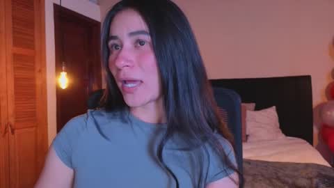 ChloeTurner  online show from February 17, 8:15 pm