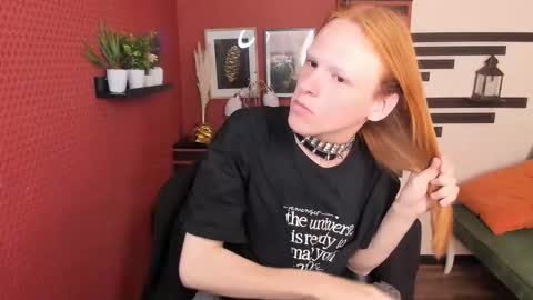 Chloe online show from October 5, 10:24 am