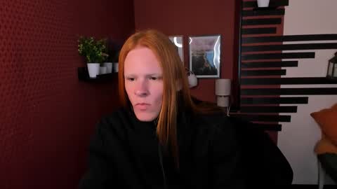 Chloe online show from October 20, 12:38 pm