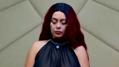 Chloe Vee online show from February 21, 6:03 am