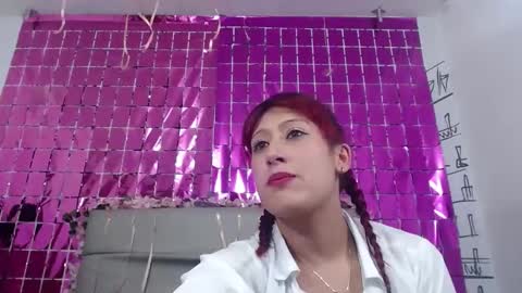 Snapshot of chloewild707rs chatting on October 2, 2:07 am chloewild707rs online show from October 2, 2:07 am