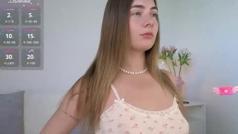 chloi_hes online show from September 18, 11:01 am