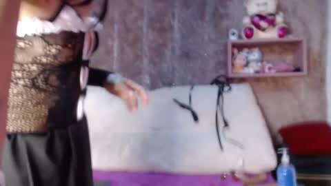 Snapshot of chlooe_zoe chatting on February 26, 7:27 pm chlooe_zoe online show from February 26, 7:27 pm