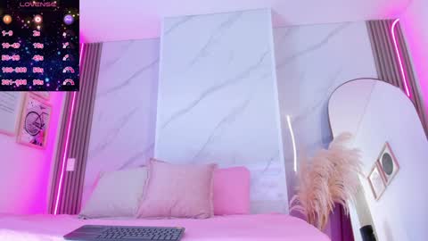 Snapshot of chlooee_ chatting on January 12, 1:05 pm Chlooe online show from January 12, 1:05 pm