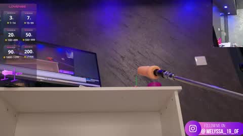 chocapika online show from January 17, 7:35 am