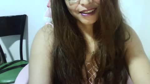 Snapshot of chochohot45 chatting on February 16, 3:37 am chochohot45 online show from February 16, 3:37 am
