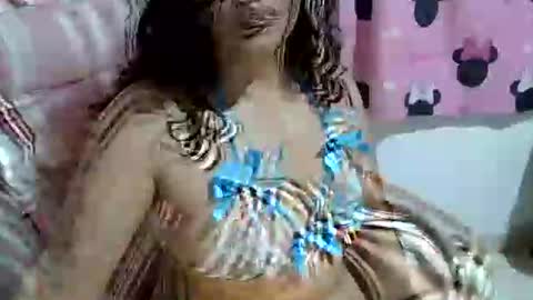 Snapshot of chochohot45 chatting on February 19, 4:19 am chochohot45 online show from February 19, 4:19 am