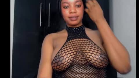 ESTHER online show from December 9, 6:14 pm