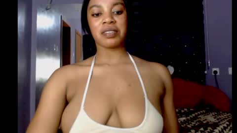 ESTHER online show from January 9, 8:01 pm