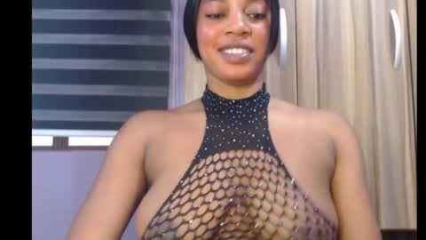ESTHER online show from January 13, 5:23 pm