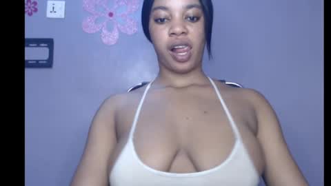 ESTHER online show from January 31, 8:54 am