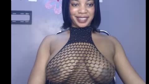 ESTHER online show from February 1, 9:21 am