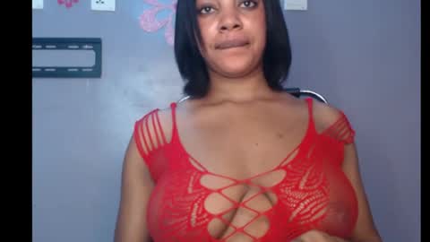 ESTHER online show from February 7, 1:36 am