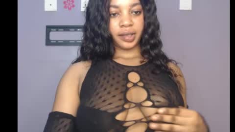 ESTHER online show from February 9, 6:22 am