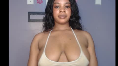 ESTHER online show from March 8, 2:30 pm