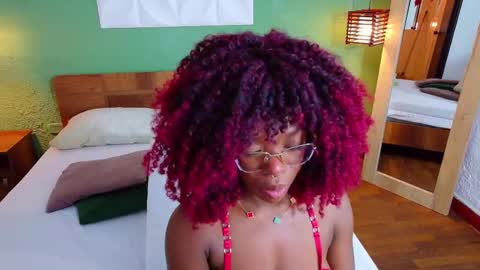 Camila Love online show from October 1, 1:17 pm