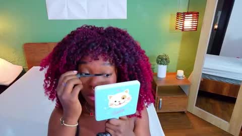 Camila Love online show from October 14, 12:28 pm