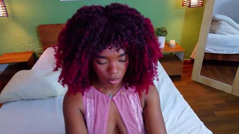 Camila Love online show from October 25, 2:13 pm