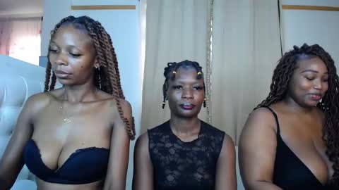 Lexy online show from February 23, 9:06 am