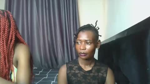 Lexy online show from March 24, 9:58 am