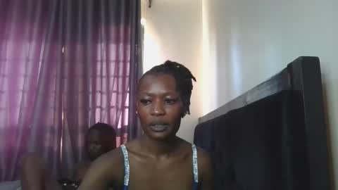 Lexy online show from April 3, 2:26 pm