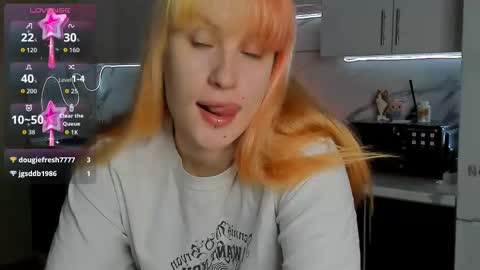 Snapshot of choco_meowx chatting on November 20, 7:41 am choco_meowx online show from November 20, 7:41 am