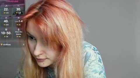choco_meowx online show from May 7, 7:47 am