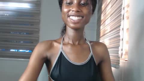 choco_petitqueen online show from December 14, 2:33 pm