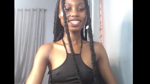 choco_petitqueen online show from March 24, 7:35 am