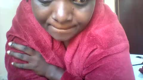 chocobabe002 online show from January 13, 4:18 am