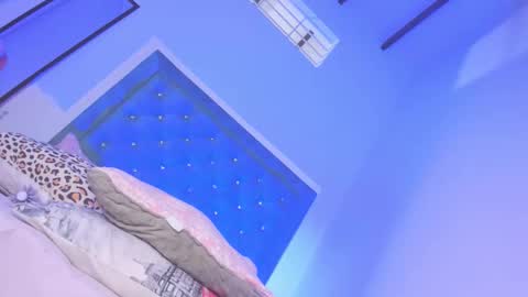 chocobunny1 online show from March 18, 11:46 am