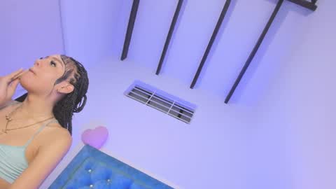 chocobunny1 online show from April 3, 11:19 am