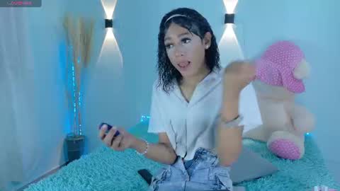 chocobunny1 online show from June 30, 3:51 am