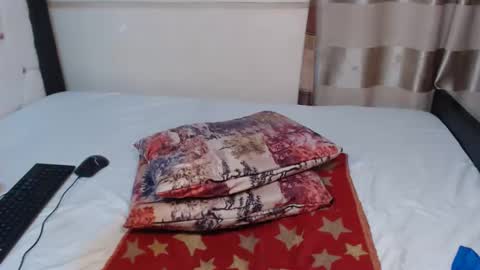 chocolatabig online show from May 8, 7:14 am