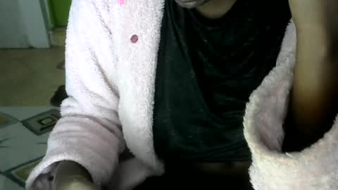 Snapshot of chocolatah chatting on July 29, 5:05 am chocolatah online show from July 29, 5:05 am