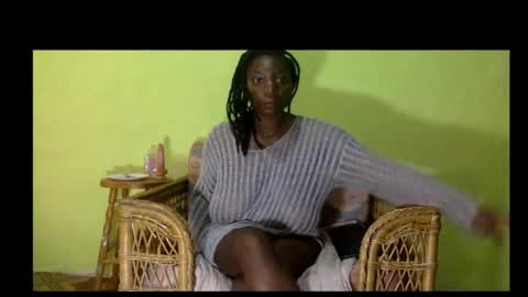 Exotic Chocolate online show from December 7, 11:18 am