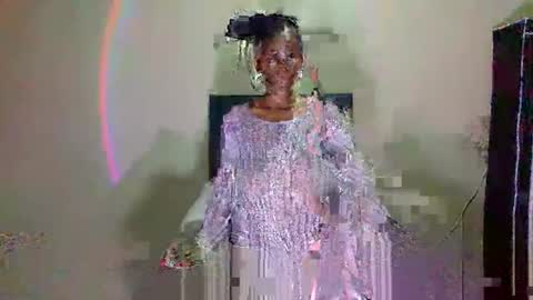 Exotic Chocolate online show from October 19, 5:24 pm